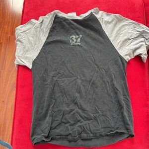 Vintage Grumpy t-shirt Small